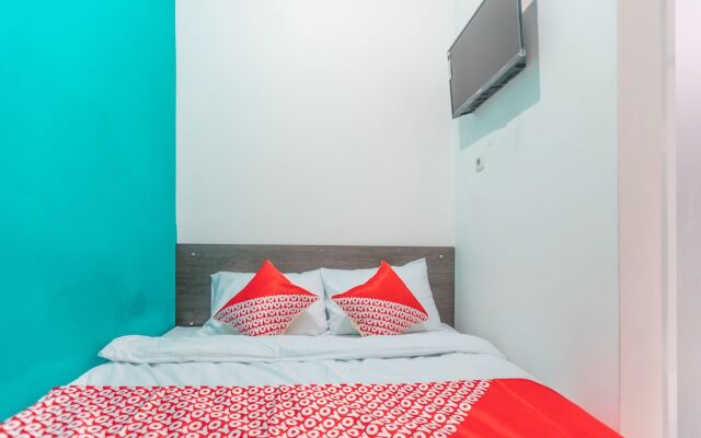 Pangrango Residence by OYO Rooms