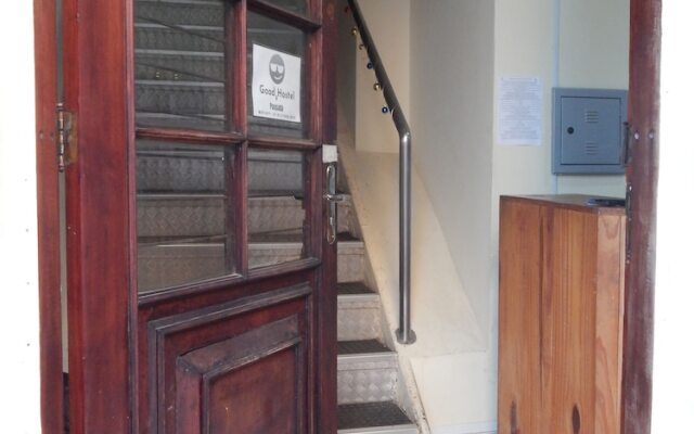 Good Hostel & Pousada