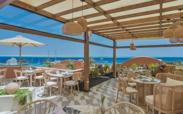 The Boutique  Hurghada Marina