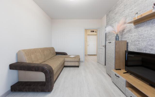 Апартаменты Юсинн на ул. Овражная, д. 3