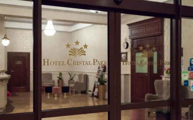Hotel Cristal Park