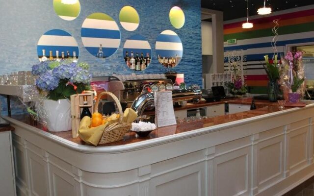 Hotel Ristorante Fortuna