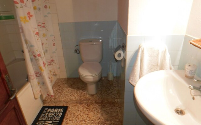 Spacious Villa Ideal Families and Groups