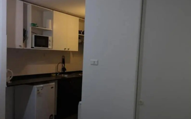 Serrano 611 Dpto 2304 Torre A