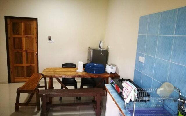 Homestay Pulau Langkawi