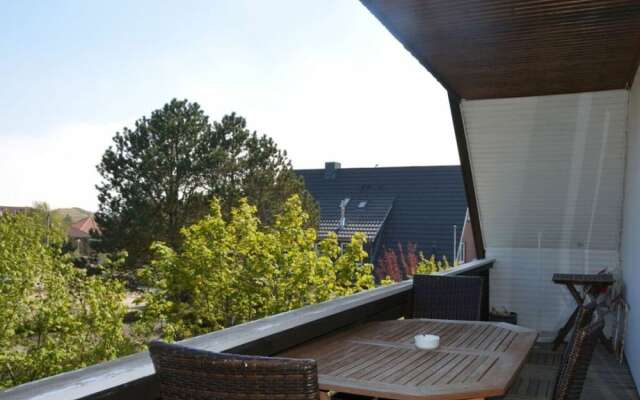 "sea Eagle" in the House on the Dune