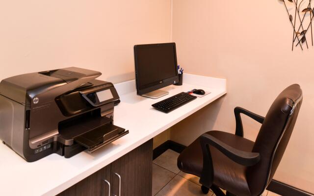Candlewood Suites Boise-Meridian by IHG