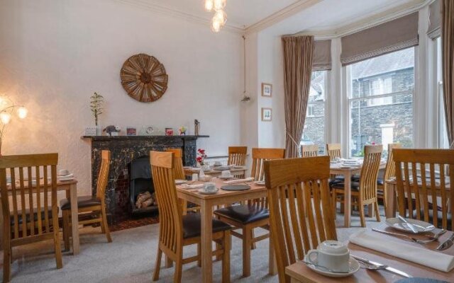 Melrose Guest House