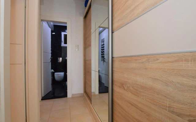 TOP-APARTMENT MONTENEGRO, with private Pool!