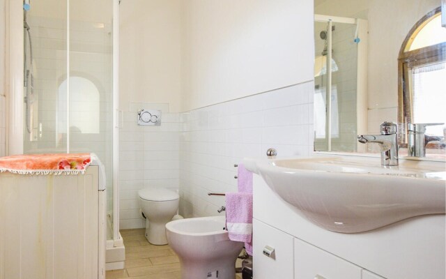 Beautiful Home in Cinigiano With 2 Bedrooms