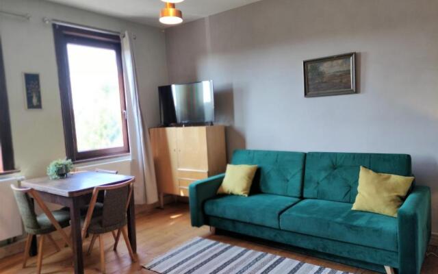 Nostalgie Apartment Weimar