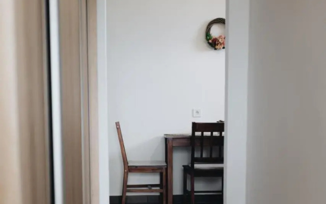 Magas-lak Apartman Eger