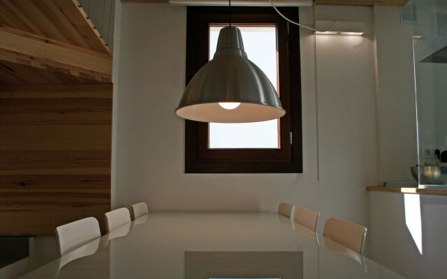 Smart Suites Albaicin Apartamentos