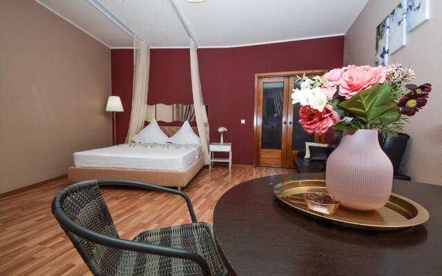 Royal Apart (Роял Апарт) на Малышева