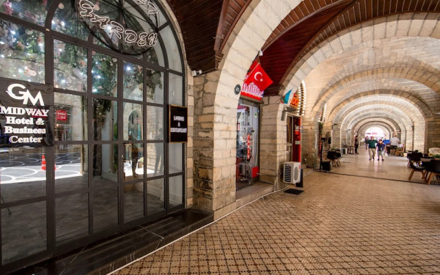 Grand Midway Hotel Baku