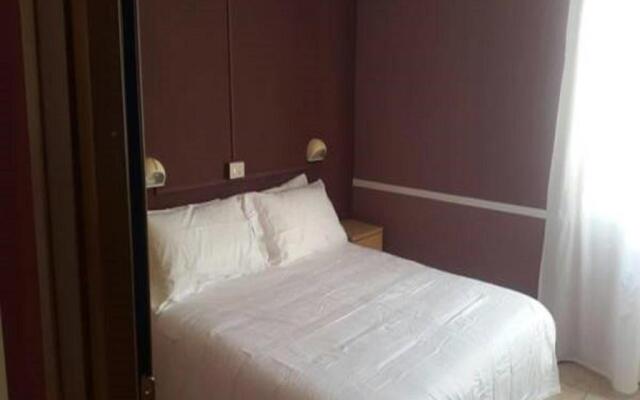 Hotel Raphael