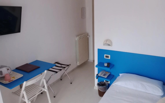 Hotel Eliani
