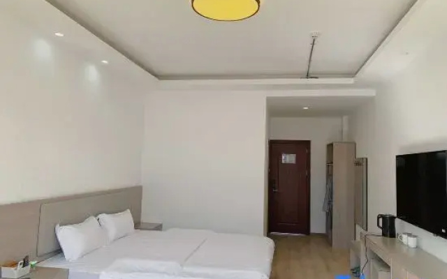 Mengfei Resort Hotel (Dali Erhai Longkan Wharf)