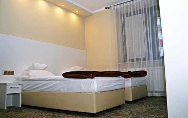 Hotel Promien