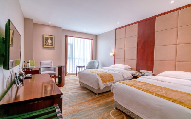 Meiya International Apartment