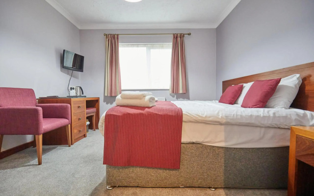 Wensum Valley Hotel Golf & Country Club