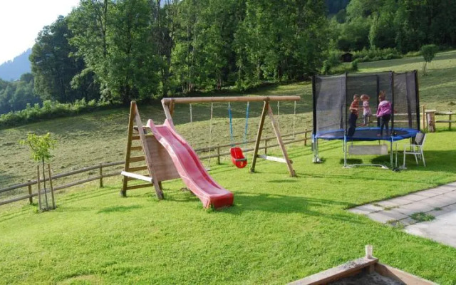 SunAlpin - Ferienwohnungen