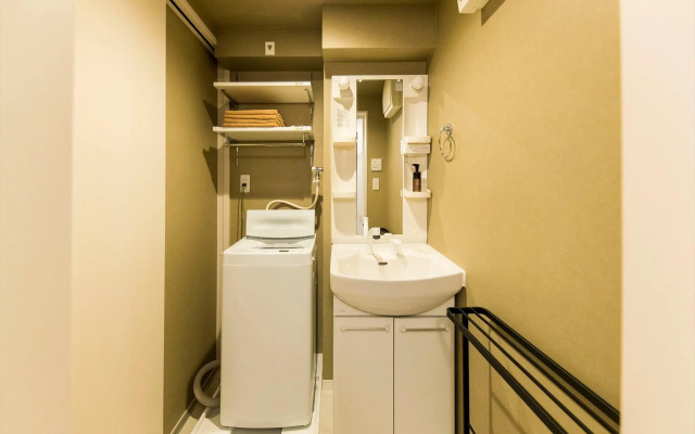 TATERU bnb YOSHIZUKA