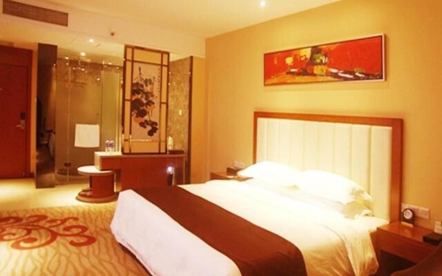 Bainian Yinxiang International Hotel