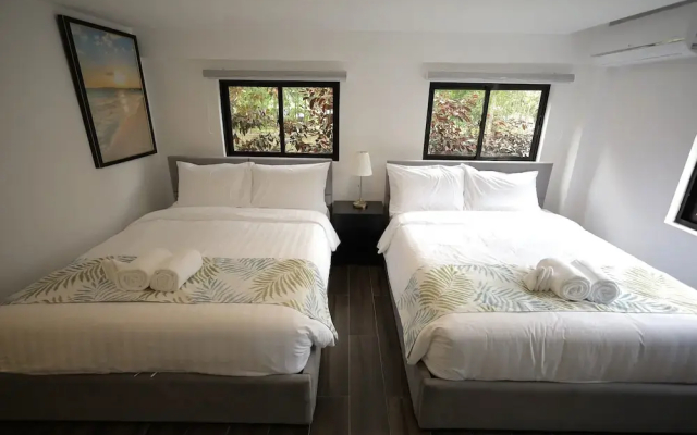 Likha Wellness Resort