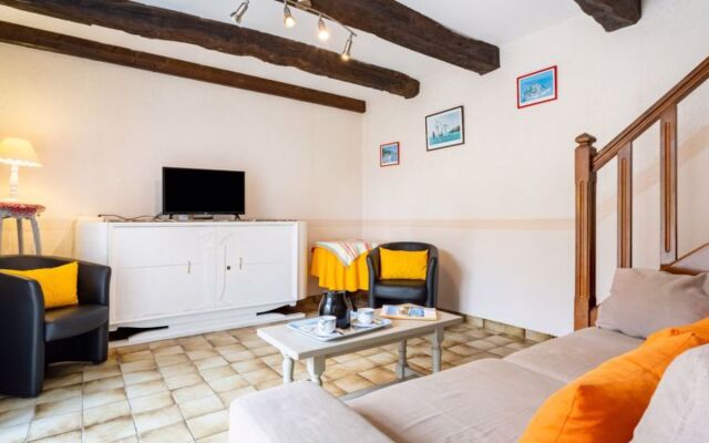 House La Vallée Cancale