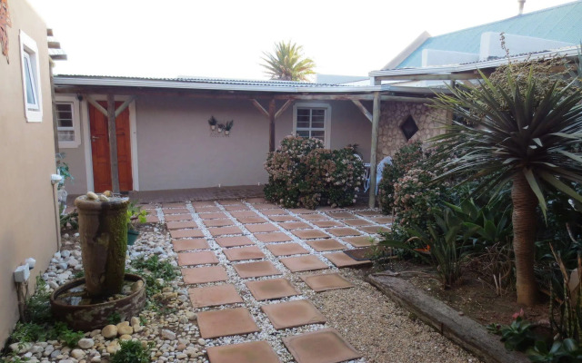 Masada Guest House