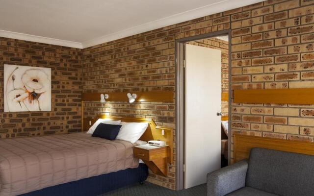 Comfort Inn Mid-Town