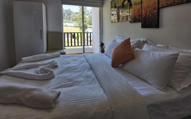 Vista Apartment Mariners Cabin