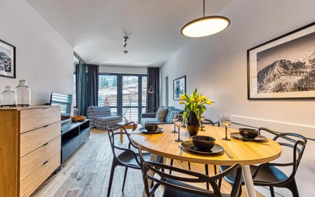 Apartament Triventi 99 z Widokiem - 5D Apartamenty