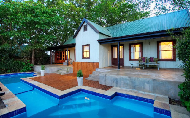 Camp Figtree