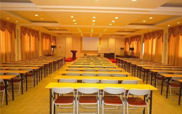 Guilin Lifeng Hotel