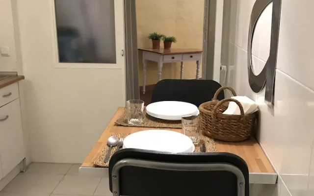 Apartamento Tucumán