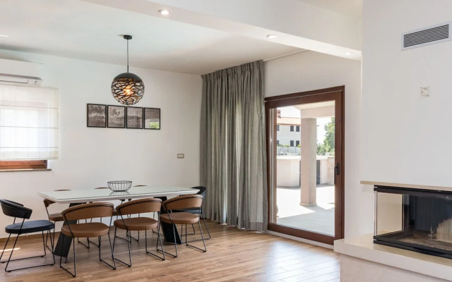 Apartment in Croatia Near the Coast