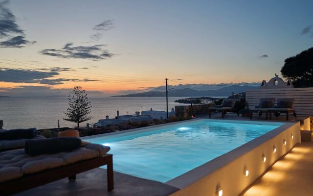 Casa Tagoo Mykonos
