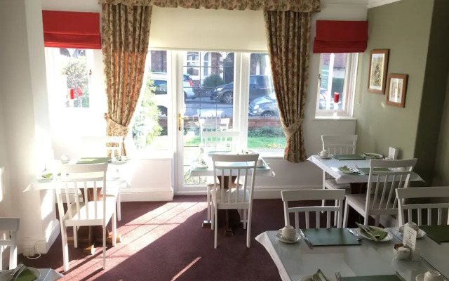 Tranmere House