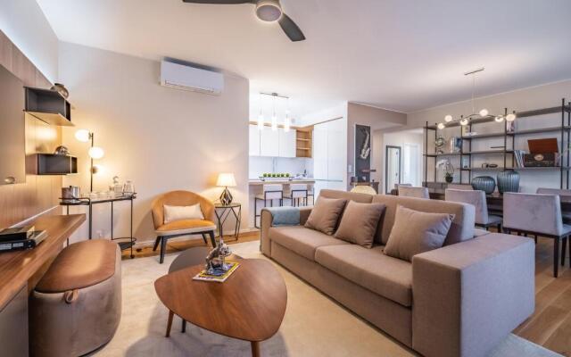 Maha Ajuda1 by ALMA Holiday Rentals