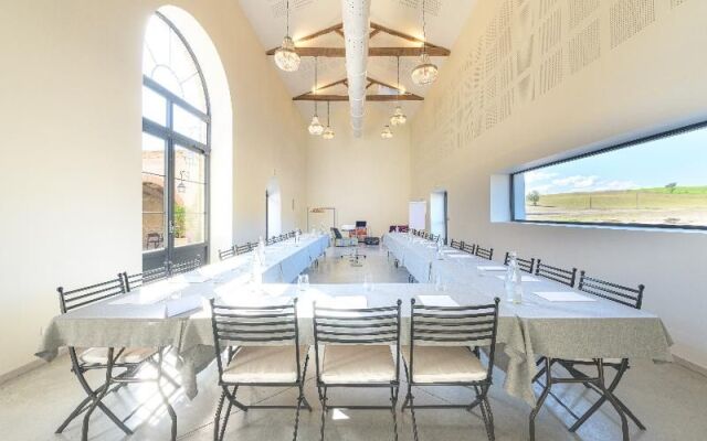 Domaine de La Monestarié