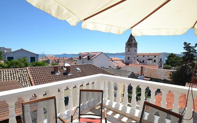 Andri - 80 m From sea - H