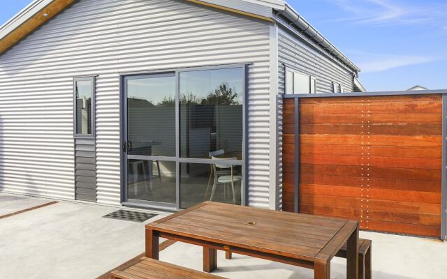 Twizel Cottages