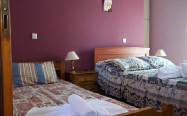 Apollon Rooms