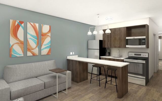 Stayapt Suites Goldsboro-Seymour Johnson