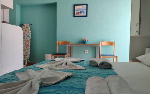 Apartments Mirjana