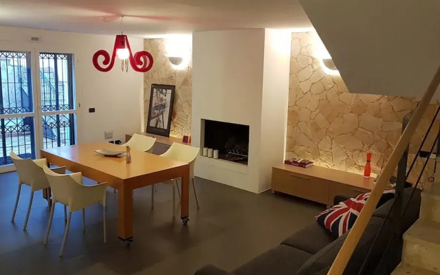 3197 Villa Delle Camelie by Perle di Puglia
