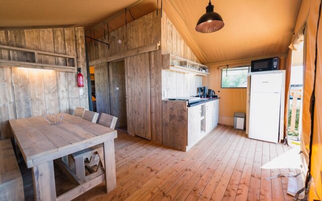 Camping Les Sablons