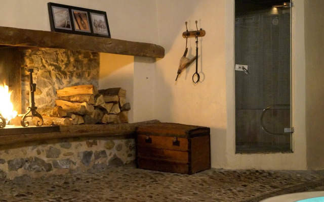 Hotel Logis - Chateau de Beauregard